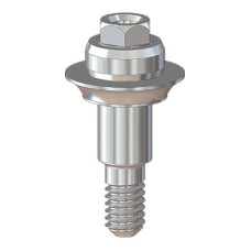 Прямой мультиюнит Lenmiriot Multi-Unit D=3.4 G/H=1, совместимый с XiVE 3.4
