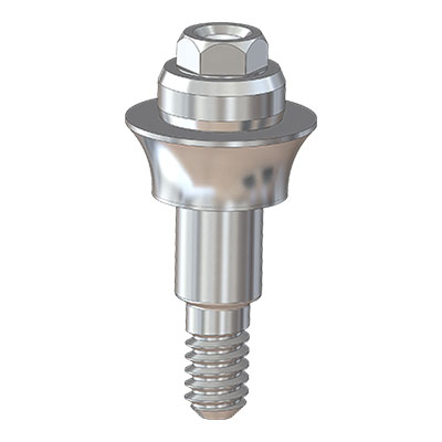 Прямой мультиюнит Lenmiriot Multi-Unit D=4.8 G/H=2, совместимый с XiVE 3.4