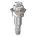 Прямой мультиюнит Lenmiriot Multi-Unit D=4.8 G/H=2, совместимый с XiVE 3.4