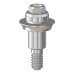 Прямой мультиюнит Lenmiriot Multi-Unit D=4.8 G/H=1, совместимый с XiVE 3.8 Прямой мультиюнит Lenmiriot Multi-Unit D=4.8 G/H=1, совместимый с XiVE 3.8