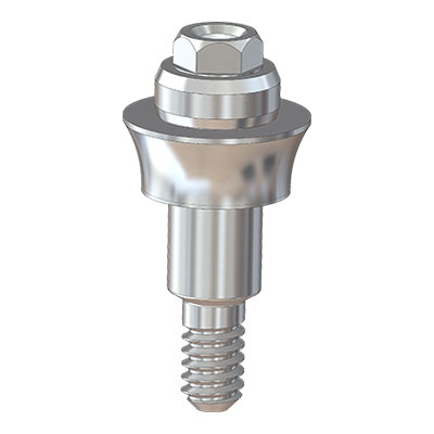 Прямой мультиюнит Lenmiriot Multi-Unit D=4.8 G/H=2, совместимый с XiVE 3.8