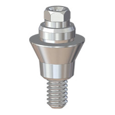 Прямой мультиюнит Lenmiriot Multi-Unit D=4.8 G/H=2, совместимый с MegaGen AnyRidge