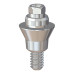 Прямой мультиюнит Lenmiriot Multi-Unit D=4.8 G/H=2, совместимый с MegaGen AnyRidge
