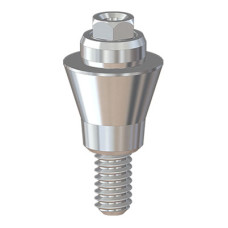 Прямой мультиюнит Lenmiriot Multi-Unit D=4.8 G/H=3, совместимый с MegaGen AnyRidge