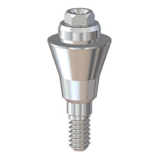 Прямой мультиюнит Lenmiriot Multi-Unit D=4.8 G/H=3, совместимый с Neodent Grand Morse