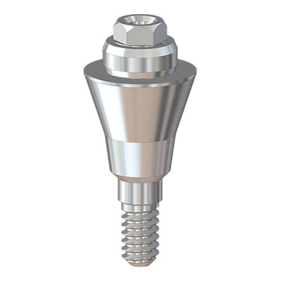 Прямой мультиюнит Lenmiriot Multi-Unit D=4.8 G/H=3, совместимый с Neodent Grand Morse