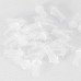 Выжигаемый абатмент, совместимый с MIS WP, один. констр.