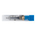 Фреза для CAD/CAM сферическая D0.25 12L r1 d6 L50 CoCr / Ti для станков imes-icore 350i, 350i PRO, 550i, 650i, 750i