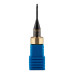 Фреза для CAD/CAM сферическая D1.5 12L r0.75 d6 L50 CoCr / Ti для станков imes-icore 350i, 350i PRO, 550i, 650i, 750i