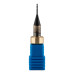 Фреза для CAD/CAM сферическая D1 12L r0.5 d6 L50 CoCr / Ti для станков imes-icore 350i, 350i PRO, 550i, 650i, 750i