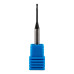 Фреза для CAD/CAM сферическая D1.5 14L r0.75 d4 L50 PMMA для станков ARUM 5X-150