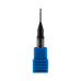 Фреза для CAD/CAM сферическая D1 10L r0.5 d6 L50 CoCr / Ti для станков ARUM 5X-200, 4X-450, 5X-450, 5X-500, 5X-500L