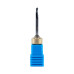 Фреза для CAD/CAM сферическая D2.5 5.97L r1.25 d6 L50 PMMA для станков imes-icore 350i, 350i PRO, 550i, 650i, 750i