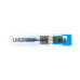 Фреза для CAD/CAM сферическая D2.5 5.97L r1.25 d6 L50 PMMA для станков imes-icore 350i, 350i PRO, 550i, 650i, 750i