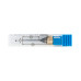 Фреза для CAD/CAM сферическая D1.0 18L r0.5 d6 L50 PMMA для станков imes-icore 350i, 350i PRO, 550i, 650i, 750i