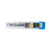 Фреза для CAD/CAM сферическая D1.0 18L r0.5 d6 L50 PMMA для станков imes-icore 350i, 350i PRO, 550i, 650i, 750i