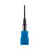 Фреза для CAD/CAM торцевая D0.25 18L d6 L50 CoCr / Ti для станков ARUM 5X-200, 4X-450, 5X-450, 5X-500, 5X-500L
