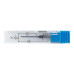 Фреза для CAD/CAM сферическая D1.0 18L r0.5 d3 L48 ZrO2 / PMMA / Wax для станков imes-icore one, 150i, 250i