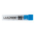 Фреза для CAD/CAM сферическая D1.0 18L r0.5 d3 L48 ZrO2 / PMMA / Wax для станков imes-icore one, 150i, 250i