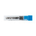 Фреза для CAD/CAM сферическая D0.6 1.0L r0.3 d3 L50 PMMA для станков imes-icore one, 150i, 250i