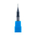 Фреза для CAD/CAM торцевая D0.6 5L d6 L50 CoCr / Ti для станков ARUM 5X-200, 4X-450, 5X-450, 5X-500, 5X-500L