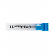 Фреза для микромотора (HP) ТВС LM5730.040HP, конус, желтая
