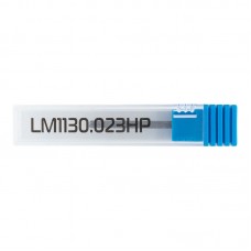 Фреза для микромотора (HP) ТВС LM1130.023HP, груша, желтая
