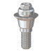 Прямой мультиюнит Lenmiriot Multi-Unit D=4.8 G/H=1, совместимый с Dentium Implantium, Superline, Dentis Regular, INNO, Lenmiriot I/R/SL, MegaGen AnyOne, Neobiotech 3.8, Osstem Regular Прямой мультиюнит Lenmiriot Multi-Unit D=4.8 G/H=1, совместимый с Dentium Implantium, Superline, Dentis Regular, INNO, Lenmiriot I/R/SL, MegaGen AnyOne, Neobiotech 3.8, Osstem Regular