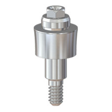 Прямой мультиюнит Lenmiriot Multi-Unit D=4.8 G/H=3, совместимый с XiVE 4.5