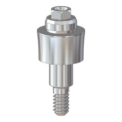Прямой мультиюнит Lenmiriot Multi-Unit D=4.8 G/H=3, совместимый с XiVE 4.5