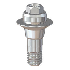 Прямой мультиюнит Lenmiriot Multi-Unit стерильный D=4.8 G/H=1, совместимый с Lenmiriot M, Osstem Mini