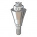 Прямой мультиюнит Lenmiriot Multi-Unit стерильный D=4.8 G/H=3, совместимый с Lenmiriot A/CC, NobelActive / Conical NP Прямой мультиюнит Lenmiriot Multi-Unit стерильный D=4.8 G/H=3, совместимый с Lenmiriot A/CC, NobelActive / Conical NP