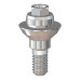 Прямой мультиюнит Lenmiriot Multi-Unit стерильный D=4.8 G/H=1, совместимый с MIS SP Прямой мультиюнит Lenmiriot Multi-Unit стерильный D=4.8 G/H=1, совместимый с MIS SP