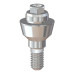 Прямой мультиюнит Lenmiriot Multi-Unit стерильный D=4.8 G/H=2, совместимый с MIS SP
