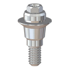 Прямой мультиюнит Lenmiriot Multi-Unit стерильный D=4.8 G/H=1, совместимый с MIS C1 SP