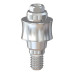 Прямой мультиюнит Lenmiriot Multi-Unit стерильный D=4.8 G/H=3, совместимый с Straumann SynOcta RN Прямой мультиюнит Lenmiriot Multi-Unit стерильный D=4.8 G/H=3, совместимый с Straumann SynOcta RN