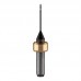 Фреза для CAD/CAM сферическая D1 18L r0.5 d6 L50 CoCr / Ti для станков imes-icore 350i, 350i PRO, 550i, 650i, 750i
