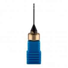 Фреза для CAD/CAM сферическая D1 18L r0.5 d6 L50 CoCr / Ti для станков imes-icore 350i, 350i PRO, 550i, 650i, 750i