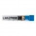 Фреза для CAD/CAM сферическая D1 18L r0.5 d6 L50 CoCr / Ti для станков imes-icore 350i, 350i PRO, 550i, 650i, 750i