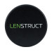 Набор титановых балок ЛенСтрукт (LenStruct) H=1 L=9-26, 180 шт.