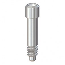 Клинический винт, совместимый с Biomet 3i Certain 3.4, 4.1, 5.0, 6.0