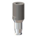 Скан-боди матированное, совместимое с Alpha-Bio Conical Standard