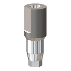 Скан-боди матированное, совместимое с Lenmiriot R, Osstem Regular