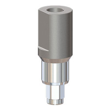 Скан-боди матированное, совместимое с Biomet 3i Certain 3.4