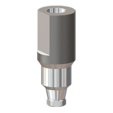 Скан-боди матированное, совместимое с Alpha-Bio Conical Narrow