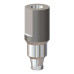 Скан-боди матированное, совместимое с Alpha-Bio Conical Narrow