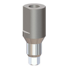 Скан-боди матированное, совместимое с AB Dental Narrow
