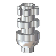 Трансфер для открытой ложки D=4.8 L=11.5, совместимый с Osstem Comocta Standard