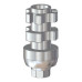 Трансфер для открытой ложки D=4.8 L=11.5, совместимый с Osstem Comocta Standard Трансфер для открытой ложки D=4.8 L=11.5, совместимый с Osstem Comocta Standard
