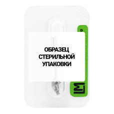Угловой мультиюнит Lenmiriot Multi-Unit стерильный D=4.8 G/H=4.5 30 град., совместимый с Lenmiriot A/CC, NobelActive / Conical RP, один. констр.